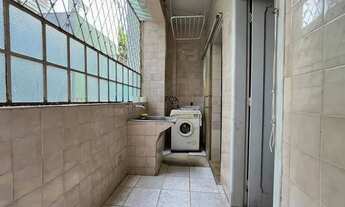 Imagem 3: Apartamento, 3 quartos