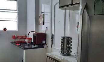 Imagem 4: Apartamento 2 quartos para temporada Itarare São Vicente