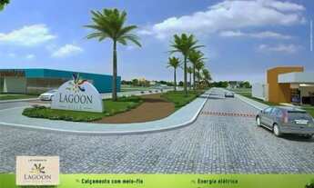 Imagem: Lagon Ville -Lote/Terreno para venda com