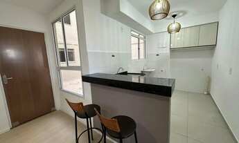 Imagem: Apartamento para Aluguel -Residencial Madrid