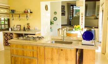 Imagem 5: Casa à venda em Barueri, São Fernando Residência, com 3 quartos, com 184.8 m²