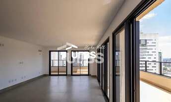 Imagem 5: Blanc Casa Design - Apartamento 3 quartos, sendo 2 suítes