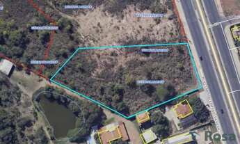 Imagem 3: Terreno para venda RIBEIRÃO DO LIPA Cuiabá