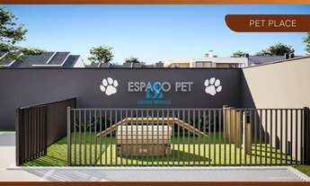 Imagem 6: Studio no Hauer / 22 M² / 1 Quarto / Em Curitiba