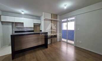 Imagem 2: Apartamento Padrão em Ponta Grossa