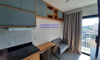 Imagem 4: De frente ao Metro Butantã Studio Mobiliado - Lazer completo R$ 2.800,00