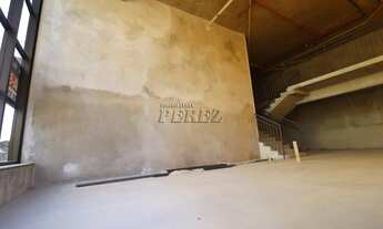 Imagem 2: Loja para alugar no Metropolitan Med Center, região central de Londrina