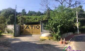 Imagem 6: AREA - CENTRO - SP