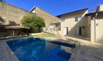 Imagem 2: Casa à venda e para alugar em Campinas, Sousas, com 3 quartos, com 273 m²