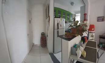 Imagem 7: Ville solare 3 quartos semi mobiliado