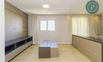 Imagem 7: Apartamento com 182m² e 3 suítes à venda em condomínio completo no Cristo Rei