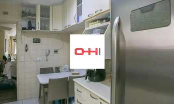 Imagem 5: Venda Apartamento 3 Dormitórios - 104 m² Pompéia