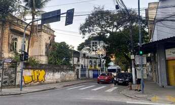 Imagem 5: Terreno à venda, 533 m² por R$ 1.900.000,00 - Centro - Niterói/RJ