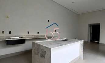 Imagem 7: Casa Térrea Alto Padrão no Belvedere II com Piscina