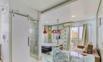 Imagem 3: Flat com ótimo preço no bairro Moema. Confira!