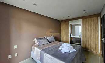 Imagem 3: Flat para aluguel, 1 quarto, 1 vaga, Centro - Divinópolis/MG