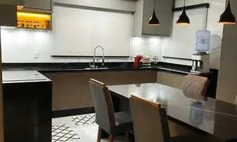 Imagem 2: Imóvel para venda com 130 metros quadrados com 2 quartos em Vila Universal - Barueri - SP