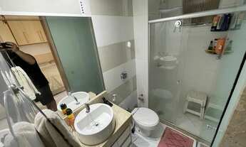 Imagem 5: Apartamento de tres quartos com suite