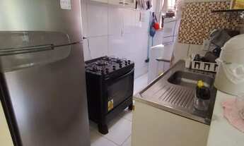 Imagem 7: Apartamento no Jangurussu com 2 quartos!