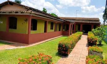 Imagem 2: Casa por Temporada em Mosqueiro/COP30