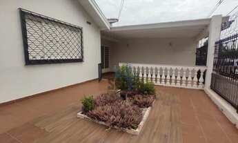 Imagem: Casa com 3 Quartos no Núcleo Residencial