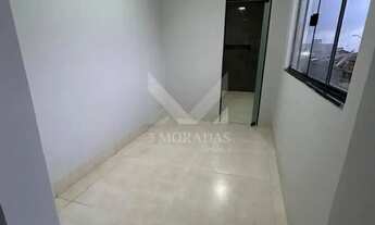 Imagem 2: Sobrado 3 Suítes no Residencial Kátia