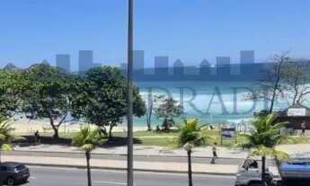 Imagem 2: Frente Mar na Barra da Tijuca 271m² de Vista Privilegiada na Avenida Lúcio Costa!