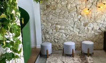 Imagem 6: Luxo e Conforto: Casa de 238m² com Rooftop e 5 Dormitórios!