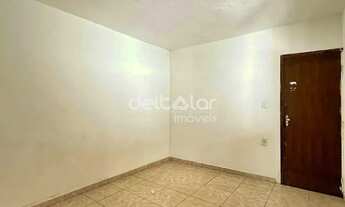 Imagem 5: Casa com entrada coletiva para locação com 1 quarto e uma vaga de moto, Piratininga (Venda