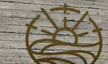 Imagem 3: Condomínio Ilha Bela Litoral Sul - Terreno 541m² - Aceita carro - parcela restante