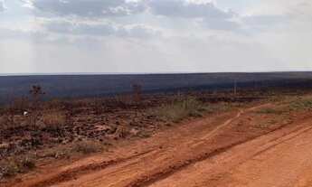 Imagem 7: Fazenda 13 mil hect em pontes de Lacerda MT. 3.050 abertos 80 milhões