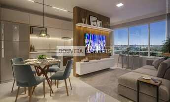 Imagem 4: Condomínio Colinas do Norte - Apartamento com 2 Dormitórios, 47,8m² à partir de R$363.439