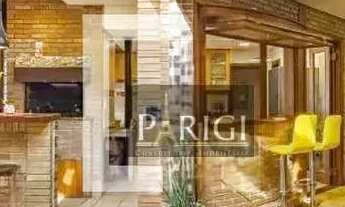 Imagem 4: Casa com 4 dormitórios, 269 m² - venda por R$ 1.790.000,00 ou aluguel por R$ 20.000,00/mês