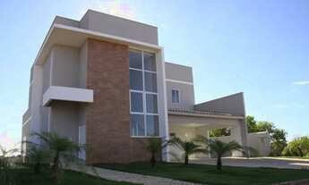 Imagem: Casa a venda Polinésia Residence Resort