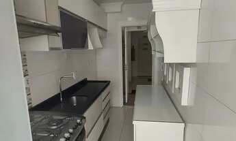 Imagem 7: Apto 2dorm 1 vaga garagem - Andar Alto - Barra Funda