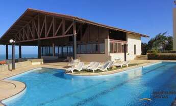 Imagem 5: Casa com 6 dormitórios à venda, 300 m² por R$ 1.200.000,00 - Porto das Dunas - Aquiraz/CE