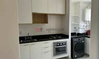 Imagem 4: Apartamento para alugar em Jundiaí, Vila Galvão, com 2 quartos, com 56 m², MAXX SANTA ANGE