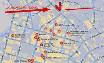 Imagem 2: LOJA DE ESQUINA NO BRÁS X PARI