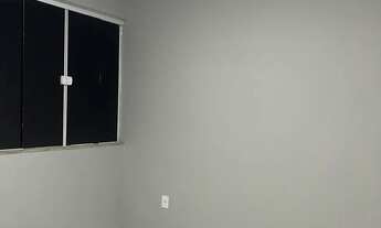 Imagem 2: Vendo casa linear nova