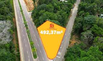 Imagem 2: Lote para Venda em Manaus, Ponta Negra