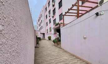 Imagem 2: Apartamento à venda no Centro de Santa Maria