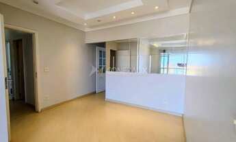 Imagem 5: Imóvel para venda com 102 metros quadrados com 3 quartos em Chácara da Barra - Campinas