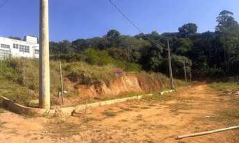 Imagem 4: Lote de 360 m² para venda, localizado na Violeira em Viçosa-MG