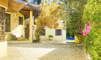 Imagem: Casa à venda em Barueri, São Fernando