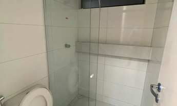 Imagem 6: Apto luxo mobiliado 2 quartos para locação