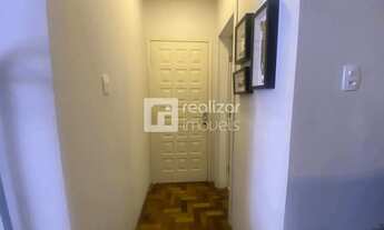 Imagem 4: Apartamento 1 Quarto/dormitorio, mobiliado - Centro Florianopolis