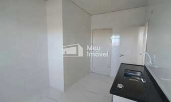 Imagem 2: ECL Aluguel Apartamento 2 Dormitórios - Amplo e Reformado - Condomínio Edifício Mansão do