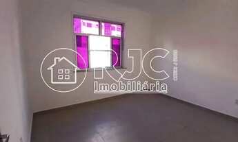 Imagem 6: Imóvel para venda possui 107 metros quadrados com 3 quartos em Rocha - Rio de Janeiro - RJ