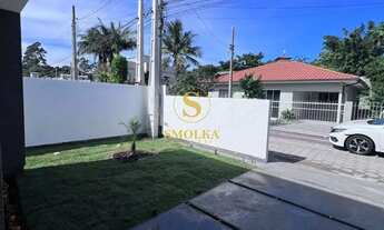 Imagem 4: Casa nova, indiuvidual, com 2 dormitórios, sendo 1 suite