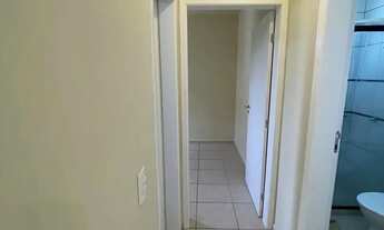 Imagem 2: APARTAMENTO PARA LOCAÇÃO EM TAUBATÉ NO CONDOMINIO LE VILLAGE 2